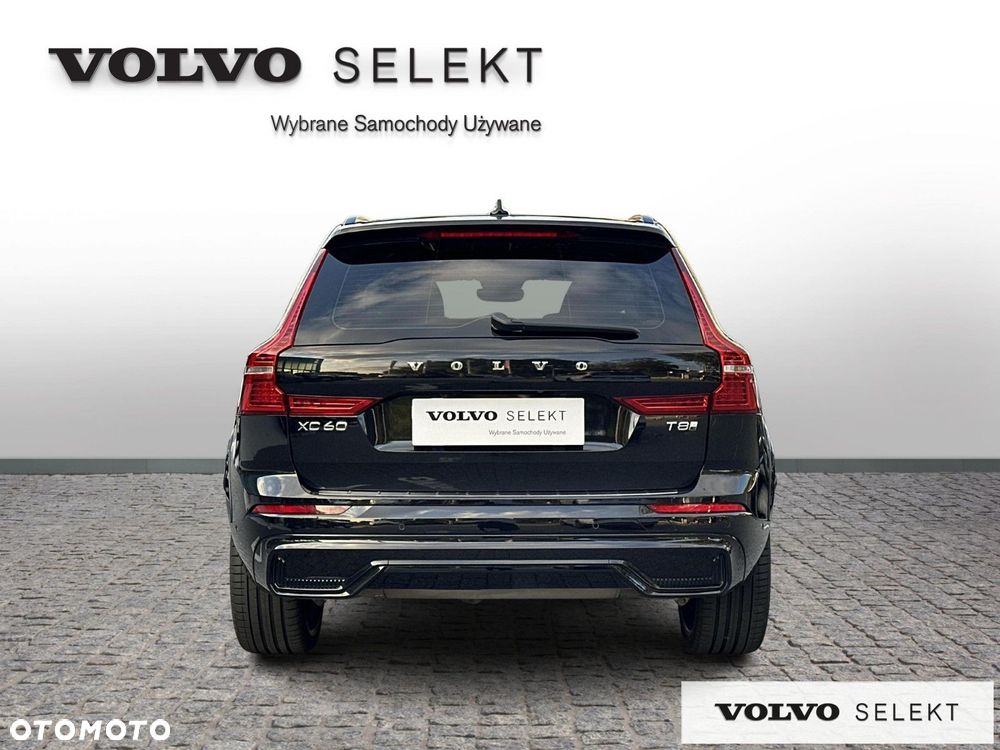 Volvo XC 60 - 5