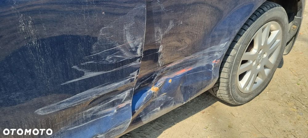 Honda Civic 1.6i ES - 6