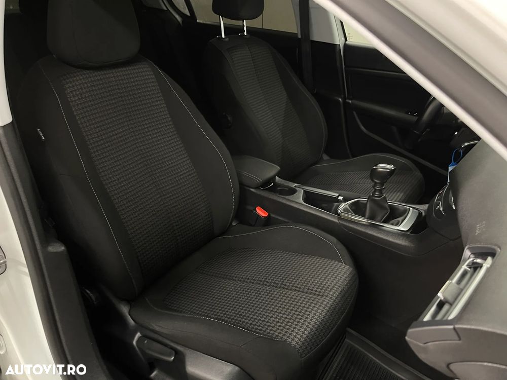 Peugeot 308 1.5 BlueHDi FAP STT Active Pack - 10