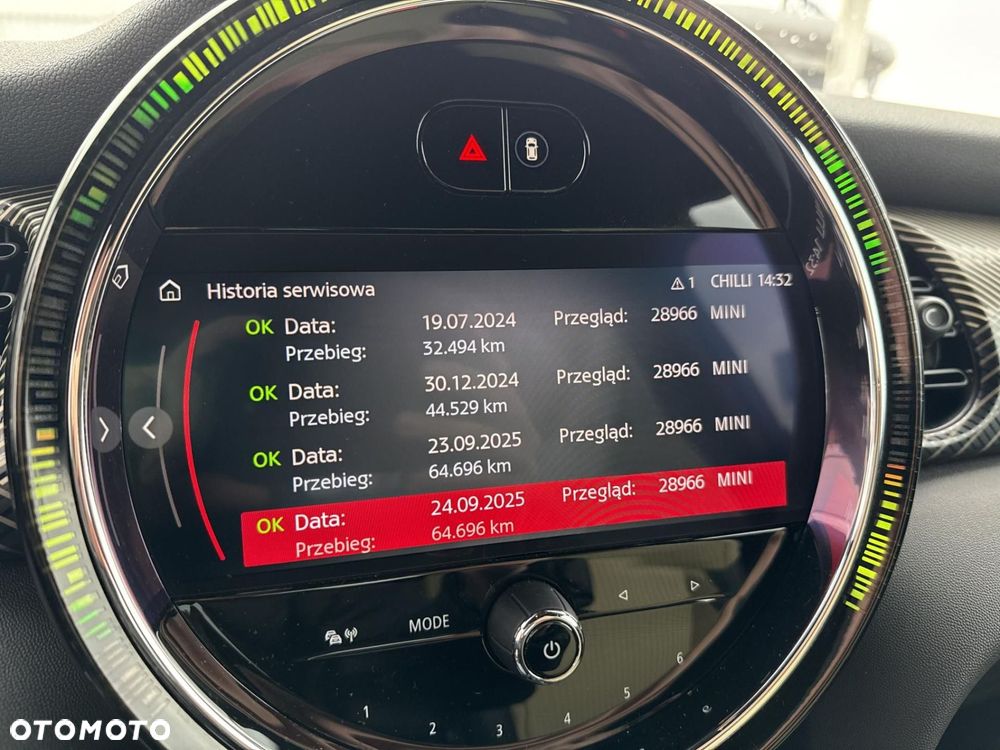 MINI Cooper S - 22