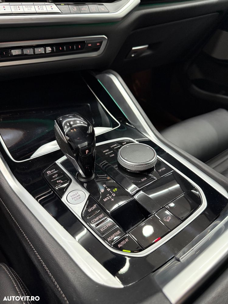 BMW X6 xDrive30d AT MHEV - 11