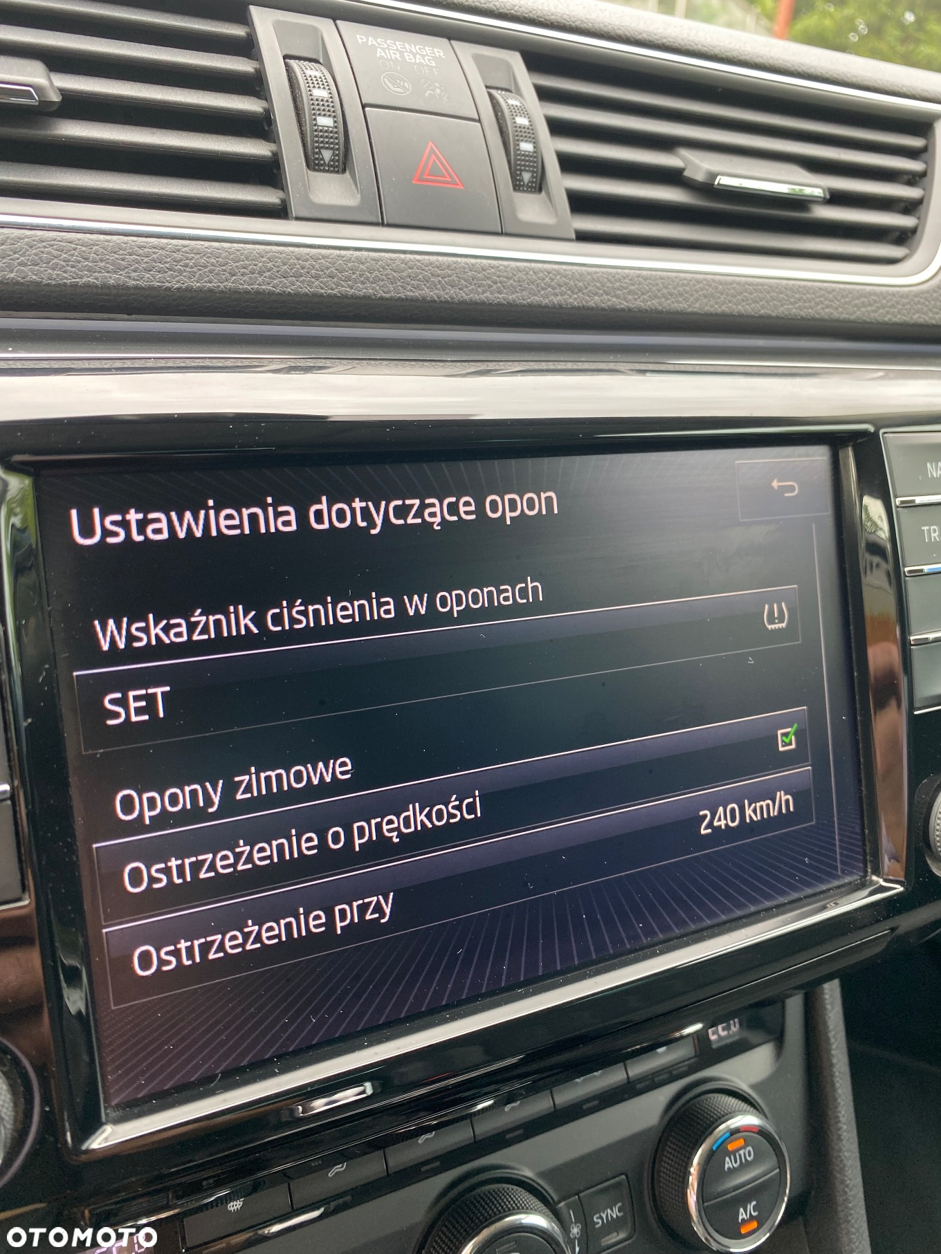 Skoda Superb - 31
