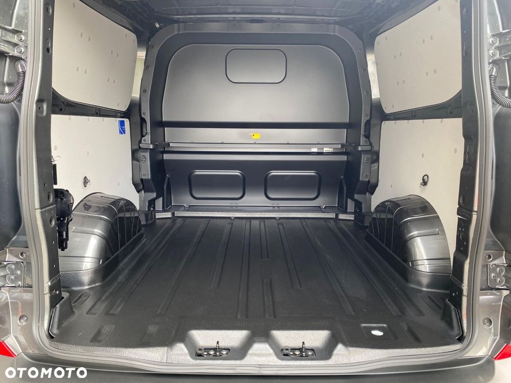 Ford Transit Custom - 20