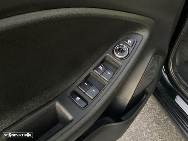 Hyundai i20 1.0 T-GDI Style+Green - 29