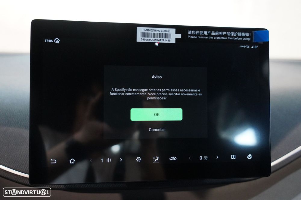 BYD Dolphin Surf 43.2 kWh Comfort - 17