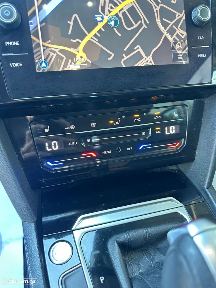 VW Arteon 2.0 TDI Elegance DSG - 15