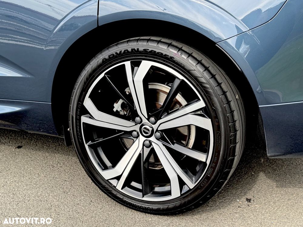 Volvo XC 60 - 5