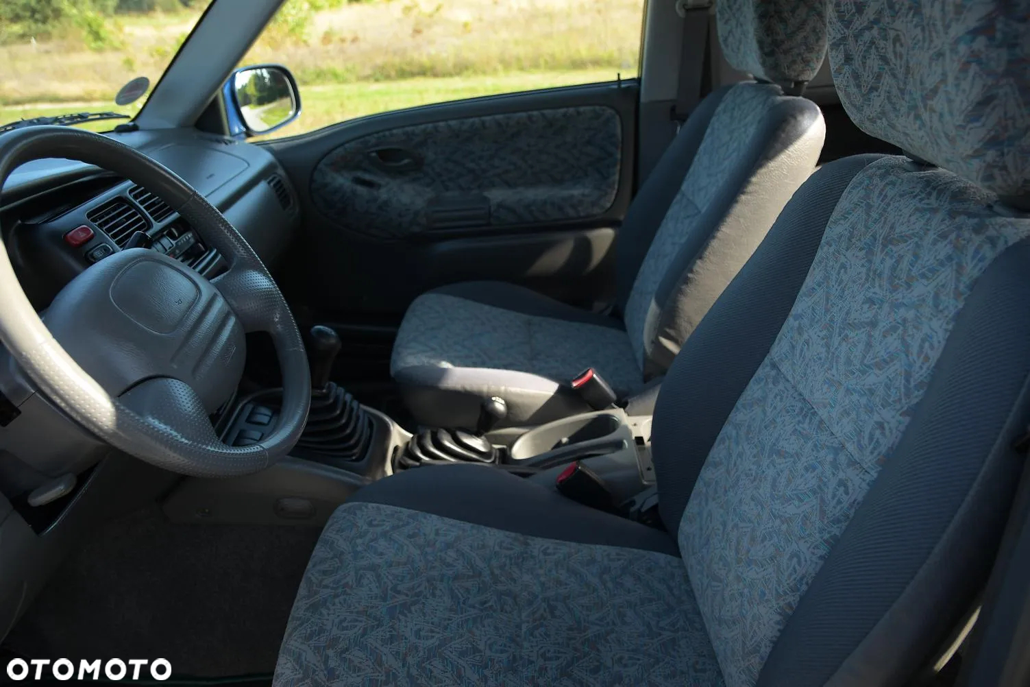 Suzuki Grand Vitara - 24