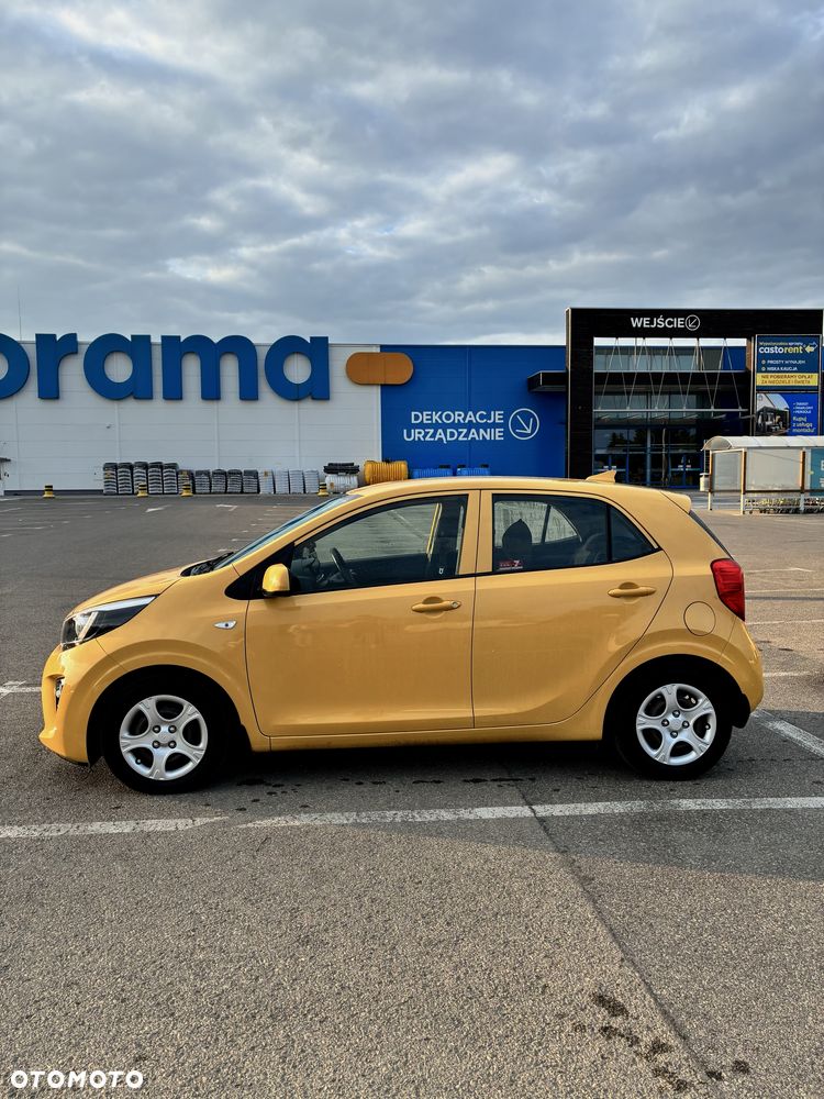 Kia Picanto - 7