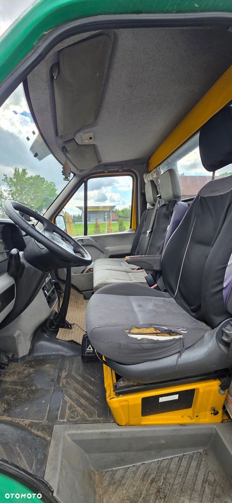 Volkswagen LT35 - 14