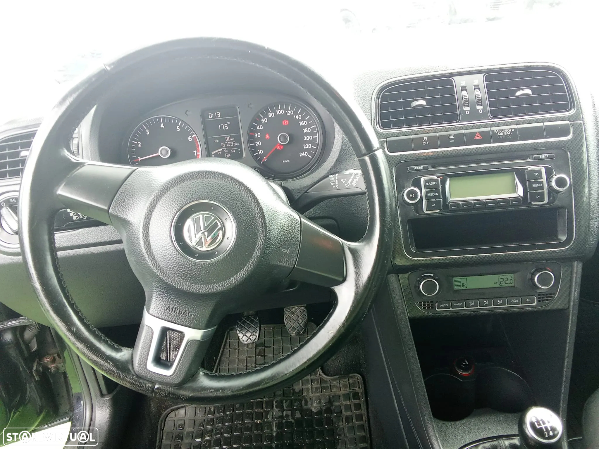 VW Polo 1.2 Life - 3