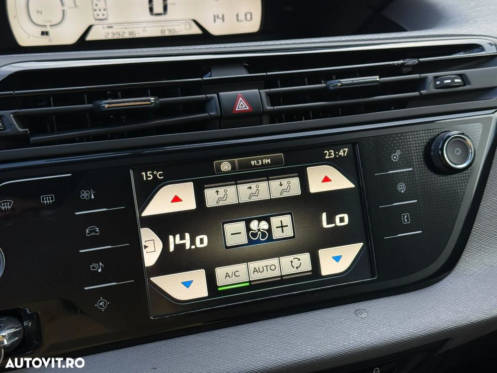 Citroën C4 BlueHDi S&S EAT Feel - 9