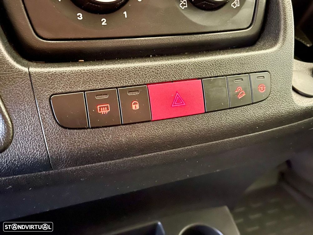 Fiat Ducato 35 2.2 M-Jet LH3 - 20