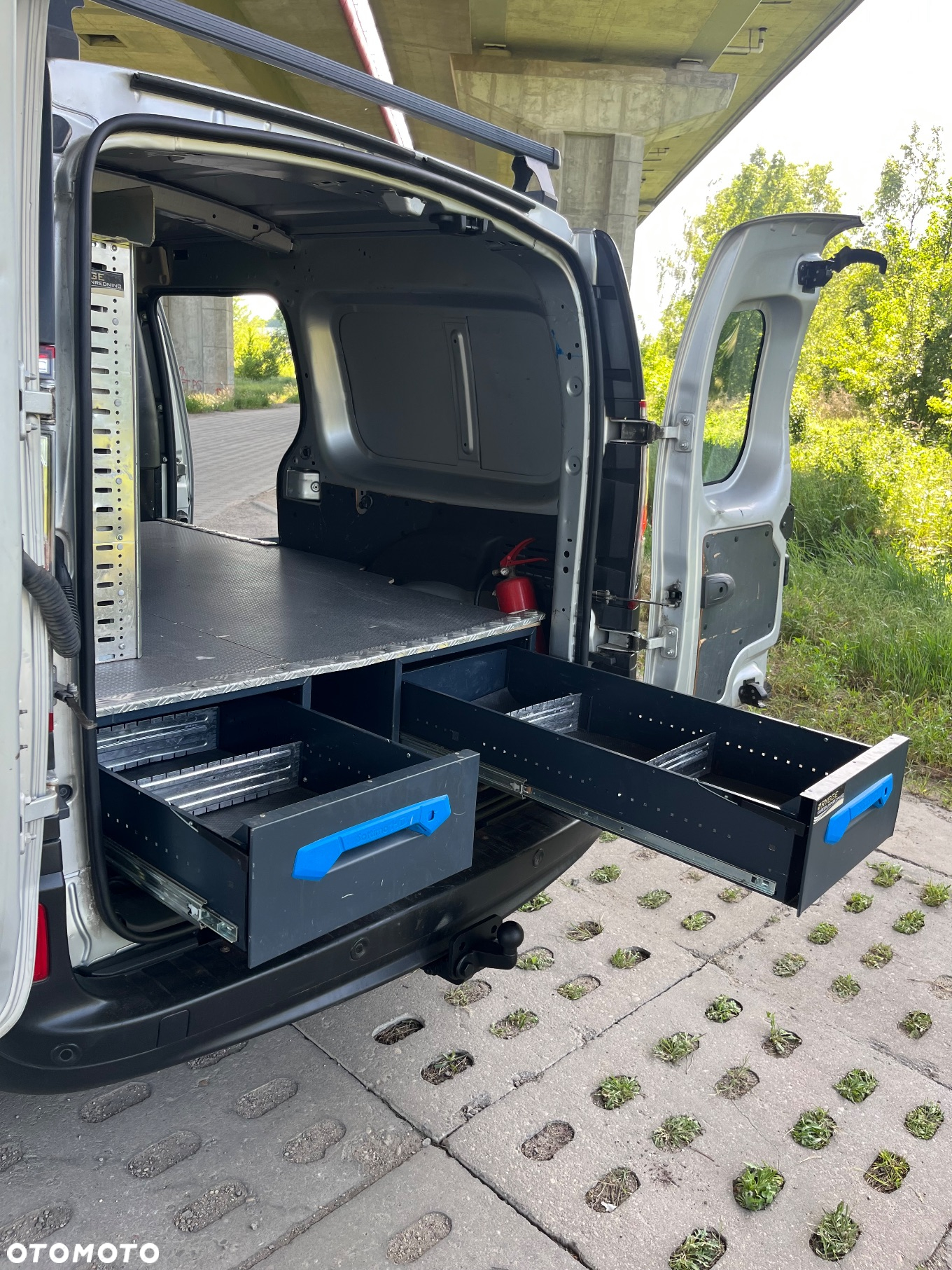Renault Kangoo Maxi - 17
