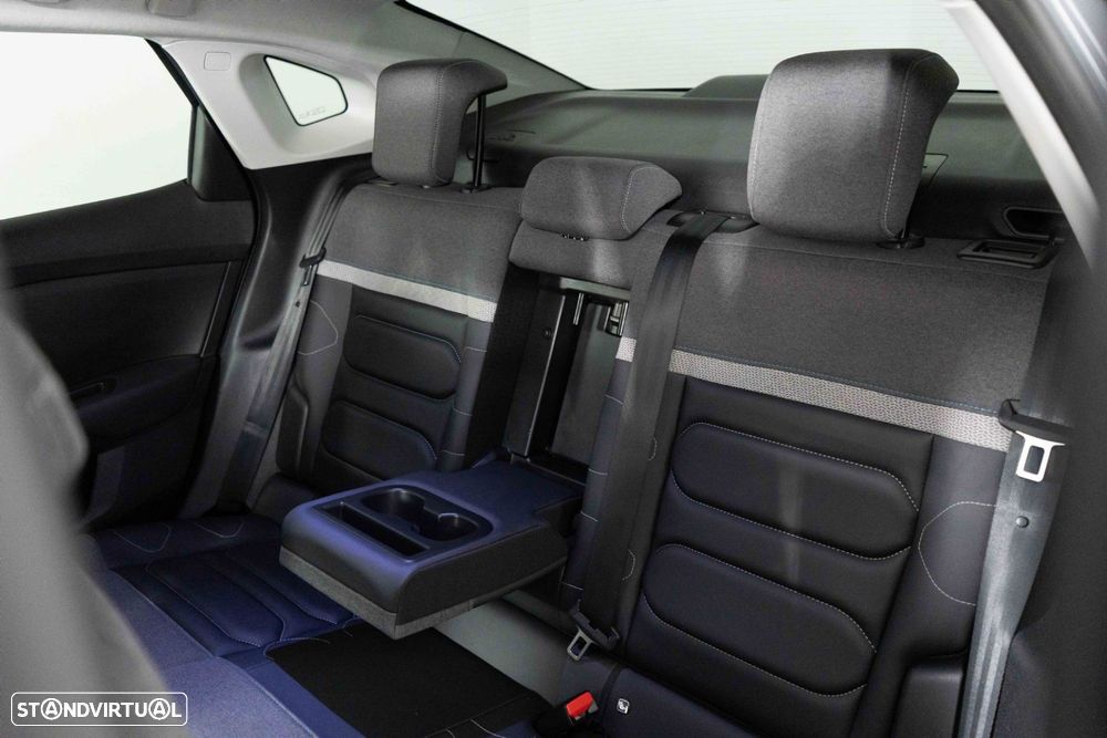 Citroën C4 X 1.2 PureTech Shine Pack EAT8 - 11