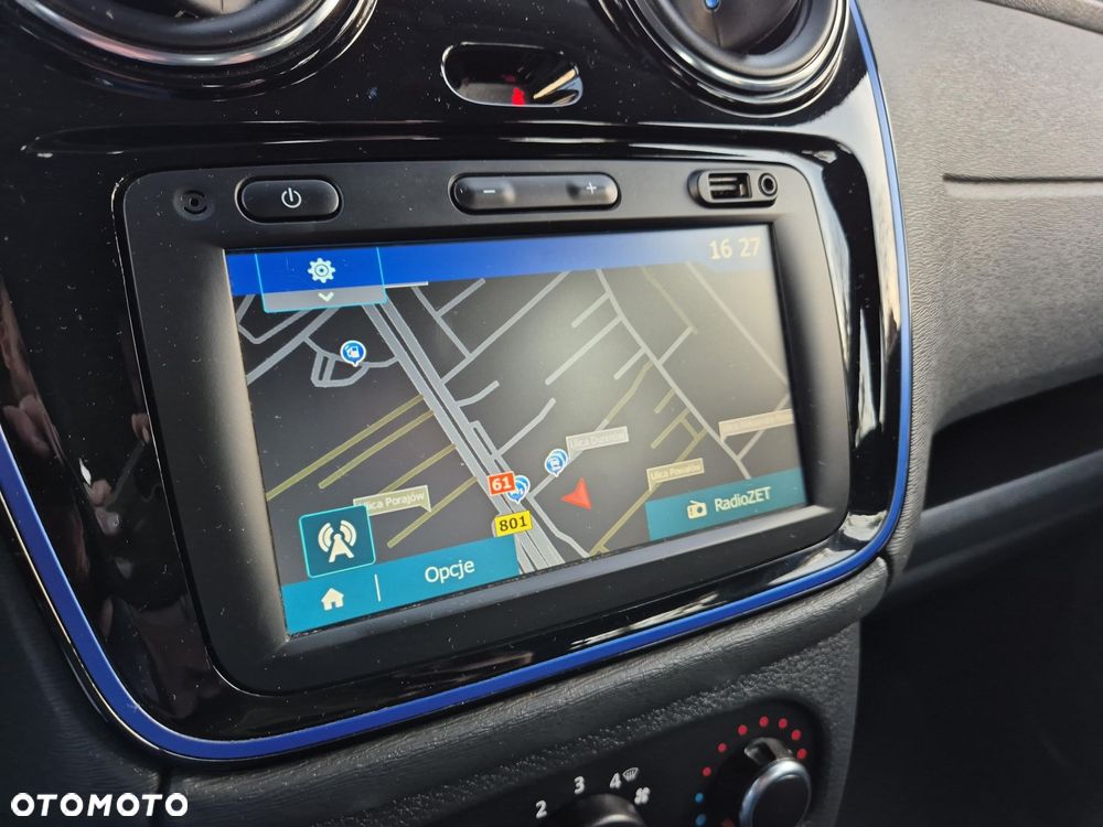 Dacia Lodgy 1.5 Blue dCi SL Celebration S&S - 22