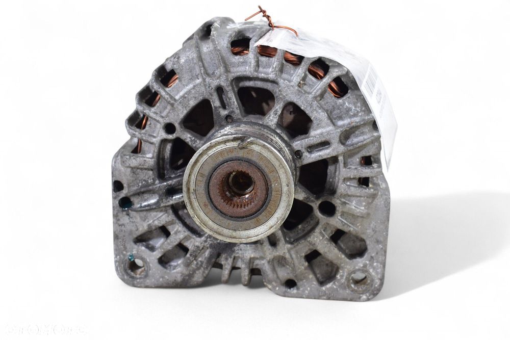 Alternator RENAULT TRAFIC OPEL VIVARO 2.0 DCI TG15C058 - 2