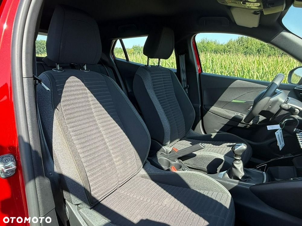 Peugeot 2008 1.2T Allure S&S - 19