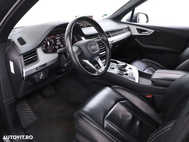 Audi Q7 - 22
