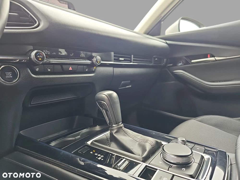 Mazda CX-30 2.0 mHEV Exclusive-Line 2WD - 23