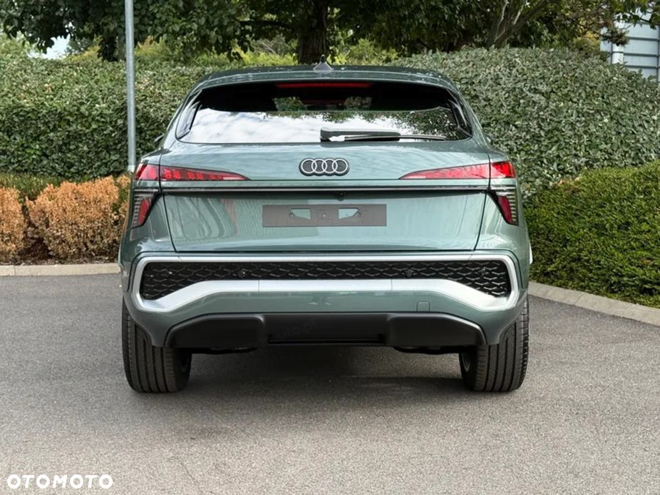 Audi Q3 Sportback TFSI mHEV 110 kW S tronic - 3