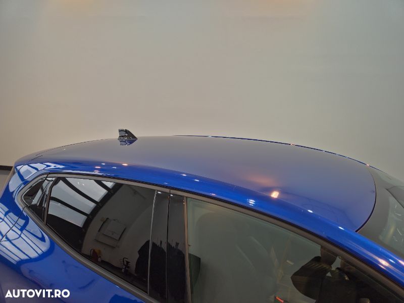 Renault Clio E-TECH Full 145 ESPIRIT ALPINE - 19