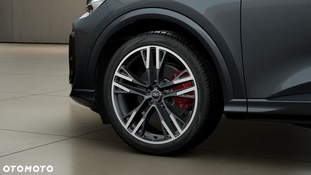 Audi Q5 - 7