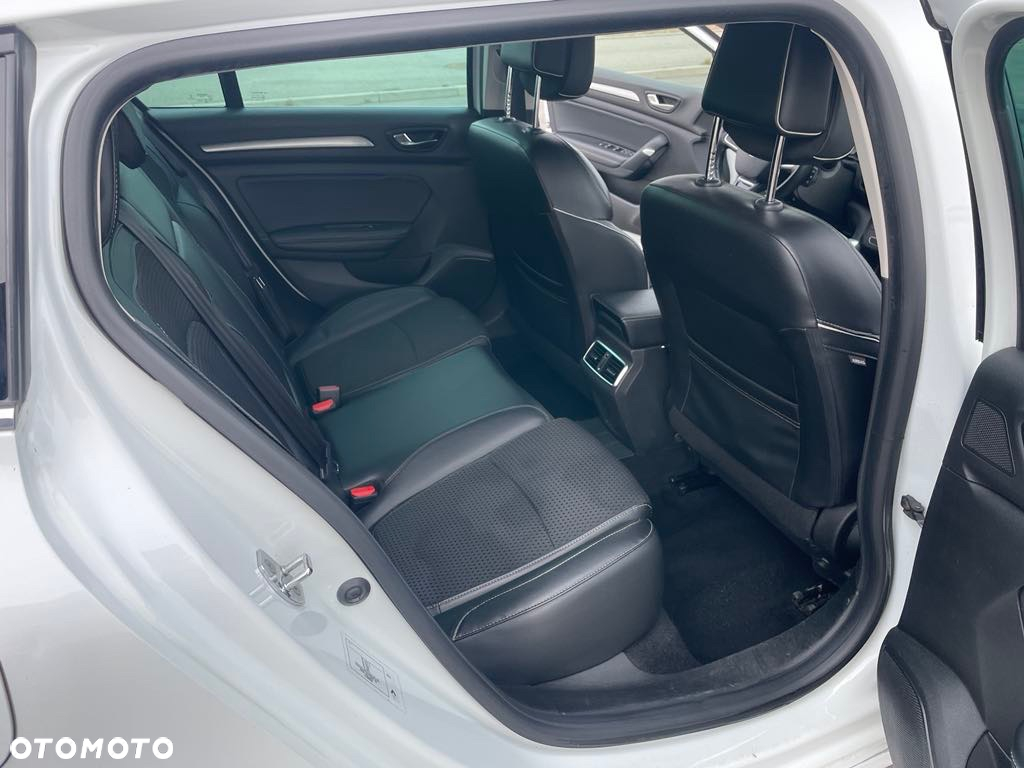 Renault Megane 1.6 dCi Bose - 18