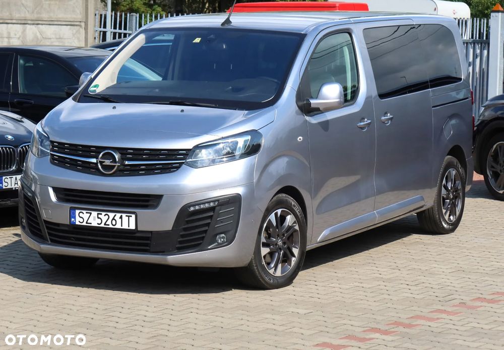 Toyota Proace Verso 2.0 D4-D Medium VIP - 30