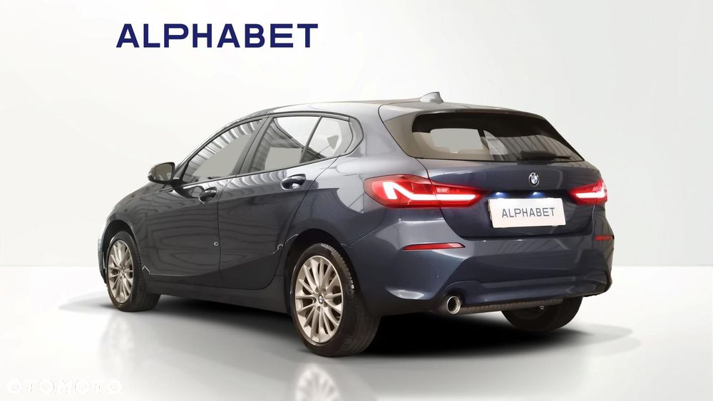 BMW Seria 1 118i Advantage - 3