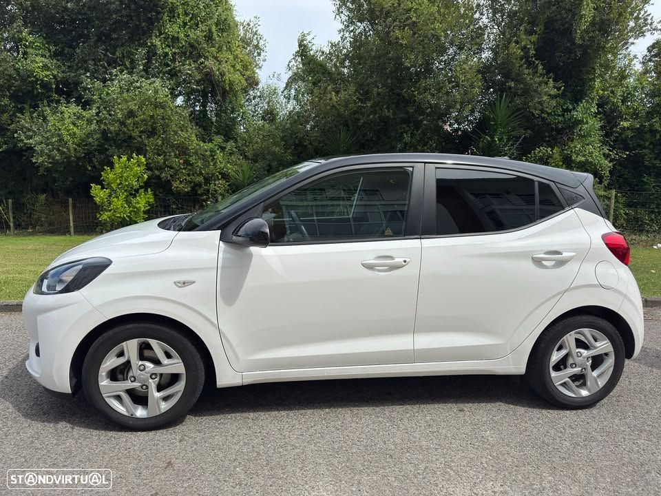 Hyundai i10 1.0 Comfort - 2