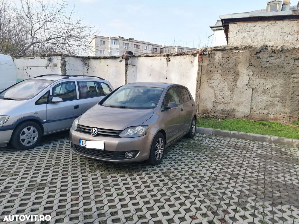 Volkswagen Golf Plus 1.6 Comfortline - 7