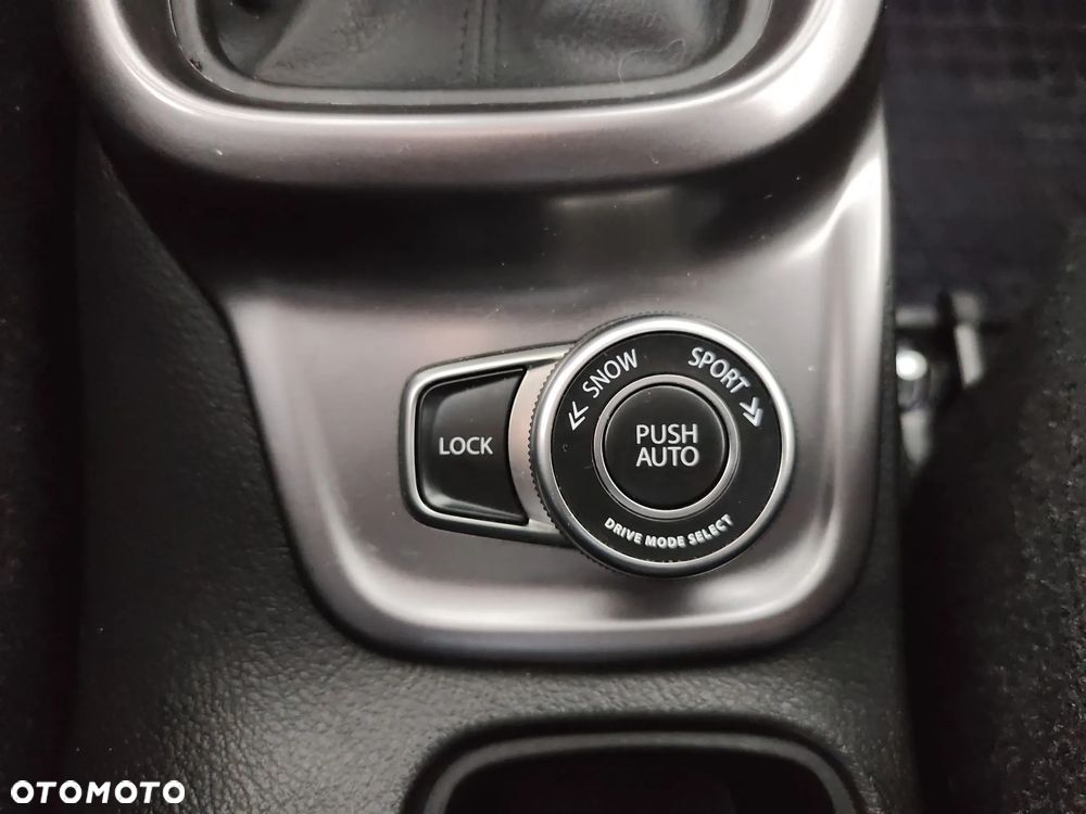 Suzuki Vitara 1.4 Boosterjet SHVS Premium 4WD - 28