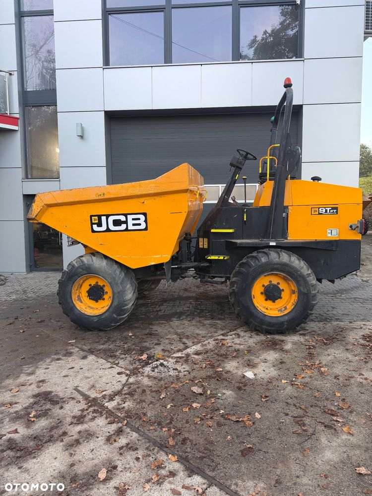 JCB 9TFT - 1