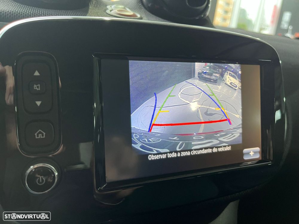 Smart ForTwo Coupé 0.9 Edition 1 90 Aut. - 26