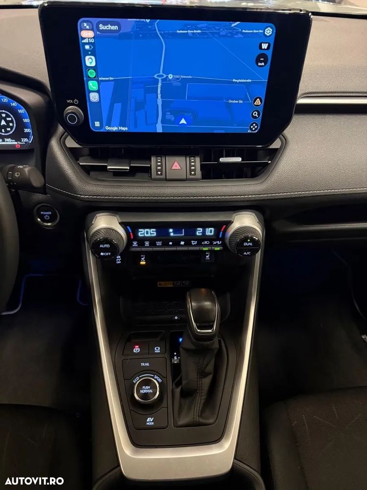 Toyota RAV4 2.5 AWD Style - 6