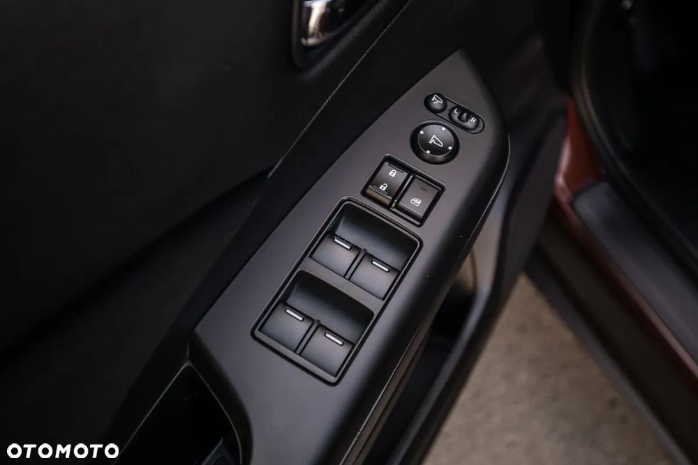 Honda CR-V 2.0i-VTEC 2WD Elegance - 21