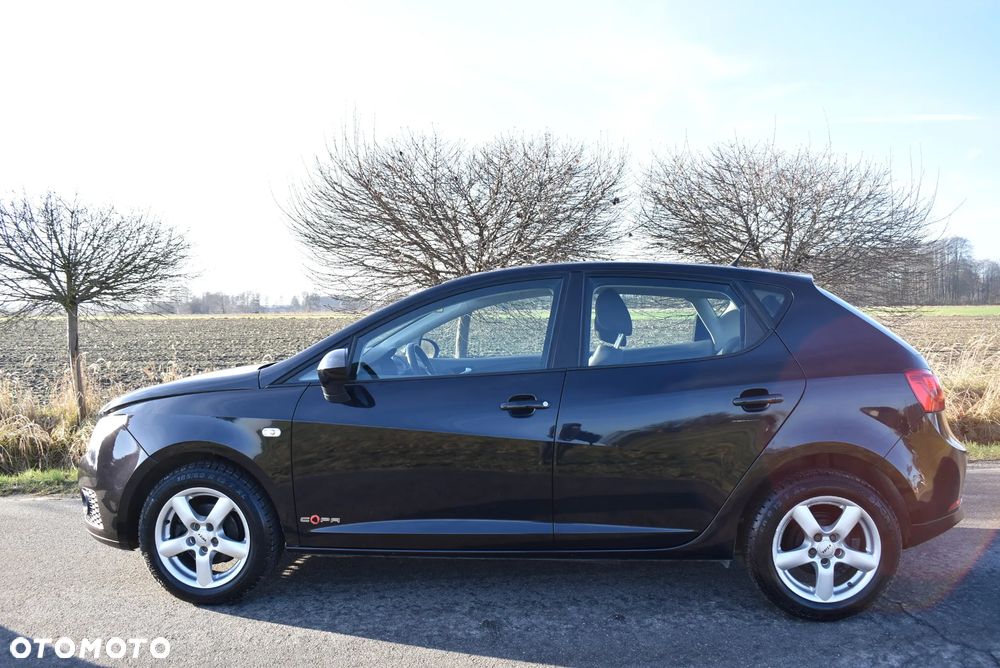 Seat Ibiza - 10