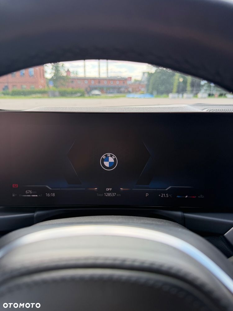 BMW Seria 3 320d xDrive mHEV M Sport - 34