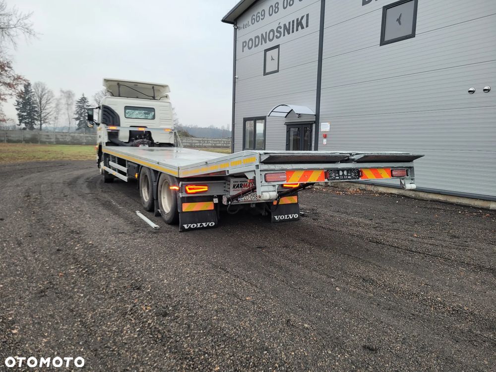 Volvo FM 9 420 - 26