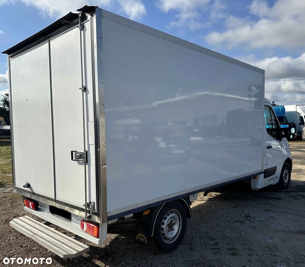 Renault MASTER - 5