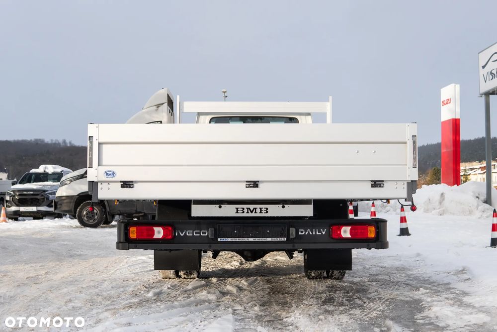 Iveco Daily 50C18HZ - 17