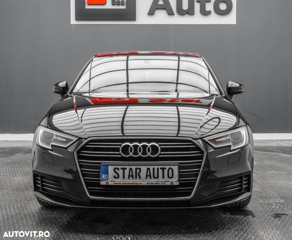 Audi A3 ack 1.0 30 TFSI Design - 3