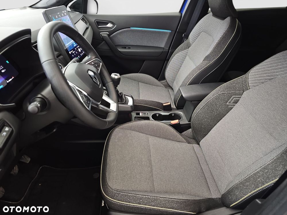 Renault Captur - 10