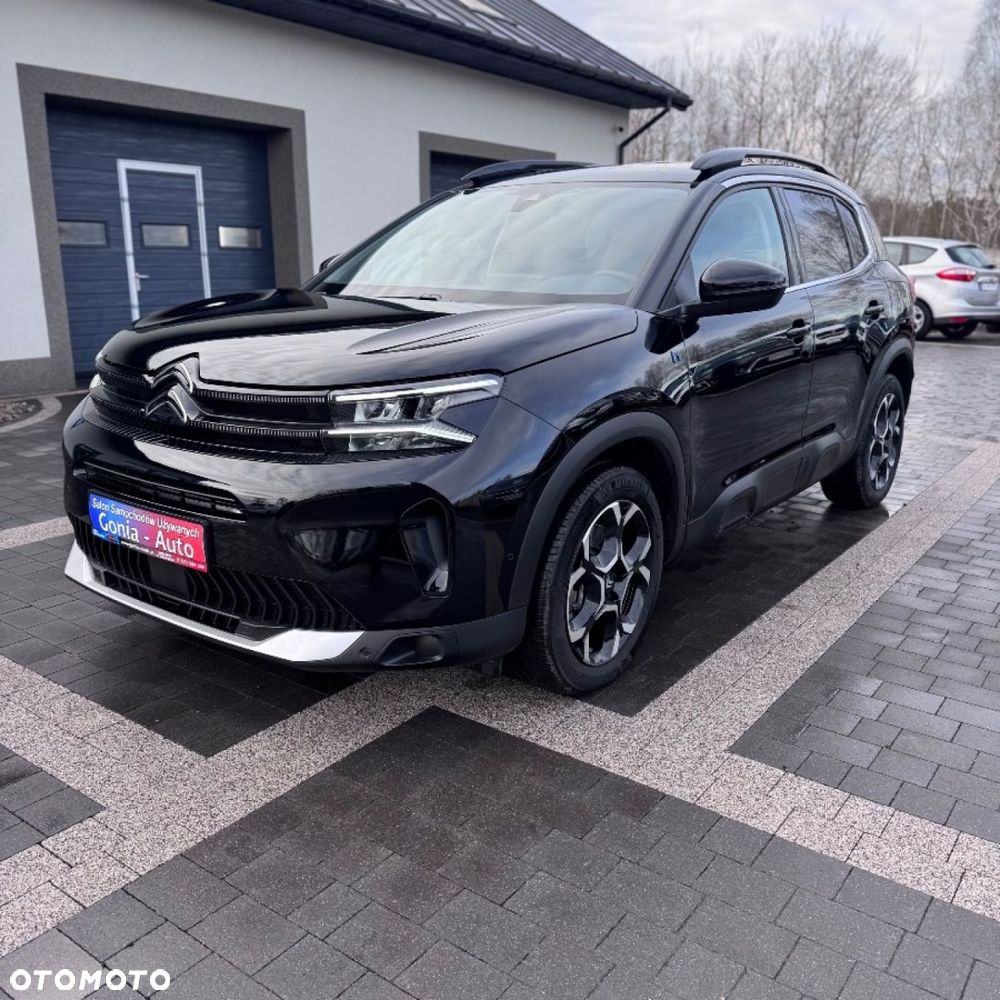 Citroën C5 Aircross - 5
