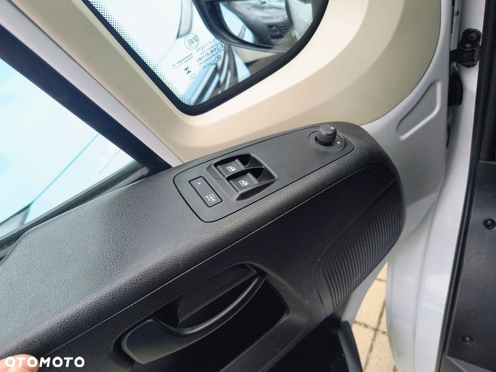Opel NOWA LOKALIZACJA Opel Movano 2.2 CDTI 140KM L3H2 Serwis Gwarancja Vat23% - 22
