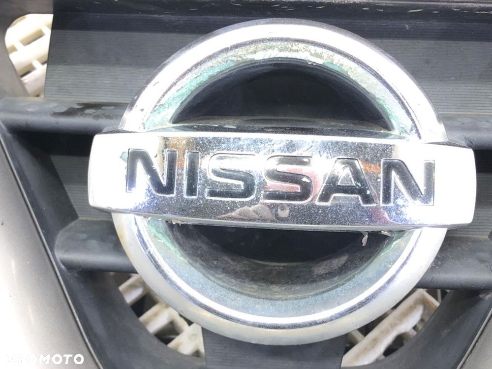 ATRAPA GRILL  NISSAN X-TRAIL I (T30) 2001 - 2013 2.0 103 kW [140 KM] benzyna 2001 - 2013 62310BH700 - 2