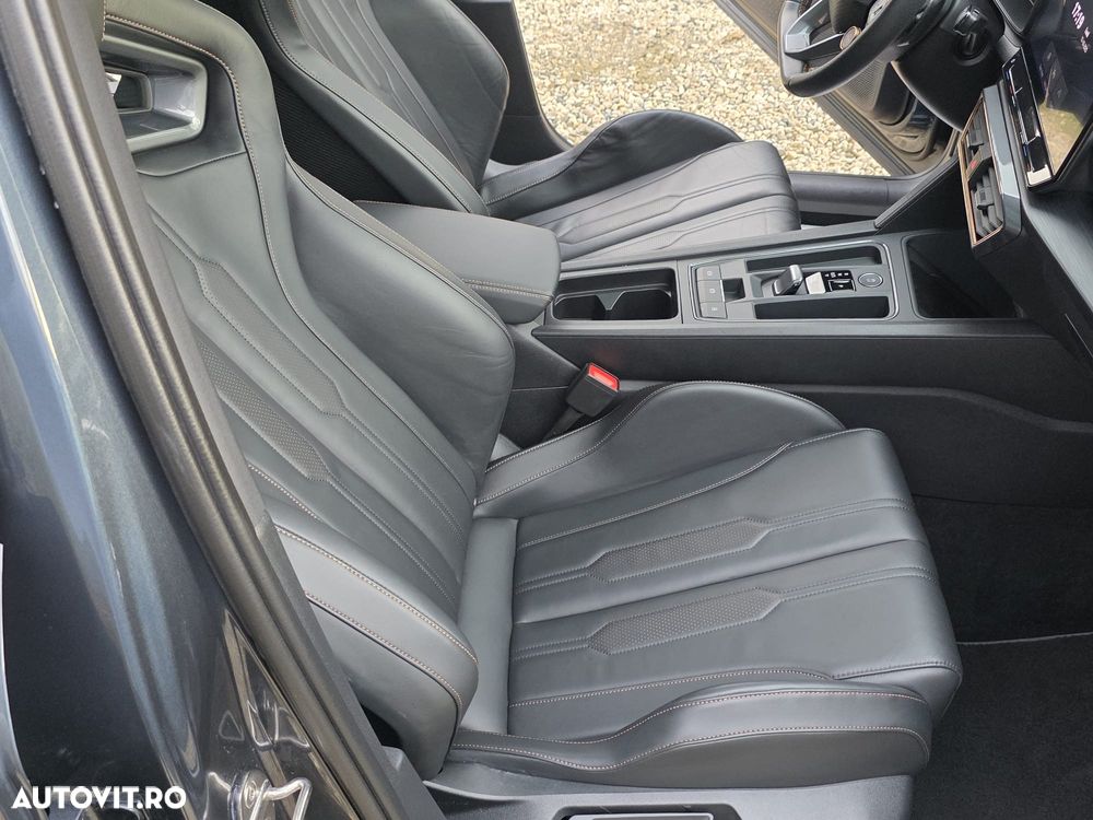 Cupra Formentor VZ 2.0 TSI 4DRIVE DSG Tribe Edition - 7