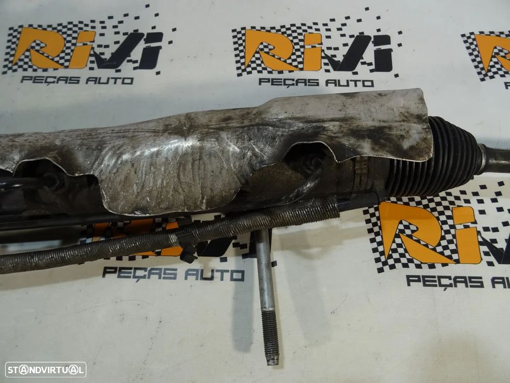 Caixa de Direção Citroen C5 I / Peugeot 607 - 8401 991 117 / 8401991117 / 0178160703 / 017816 0703 / 7832378 - 4