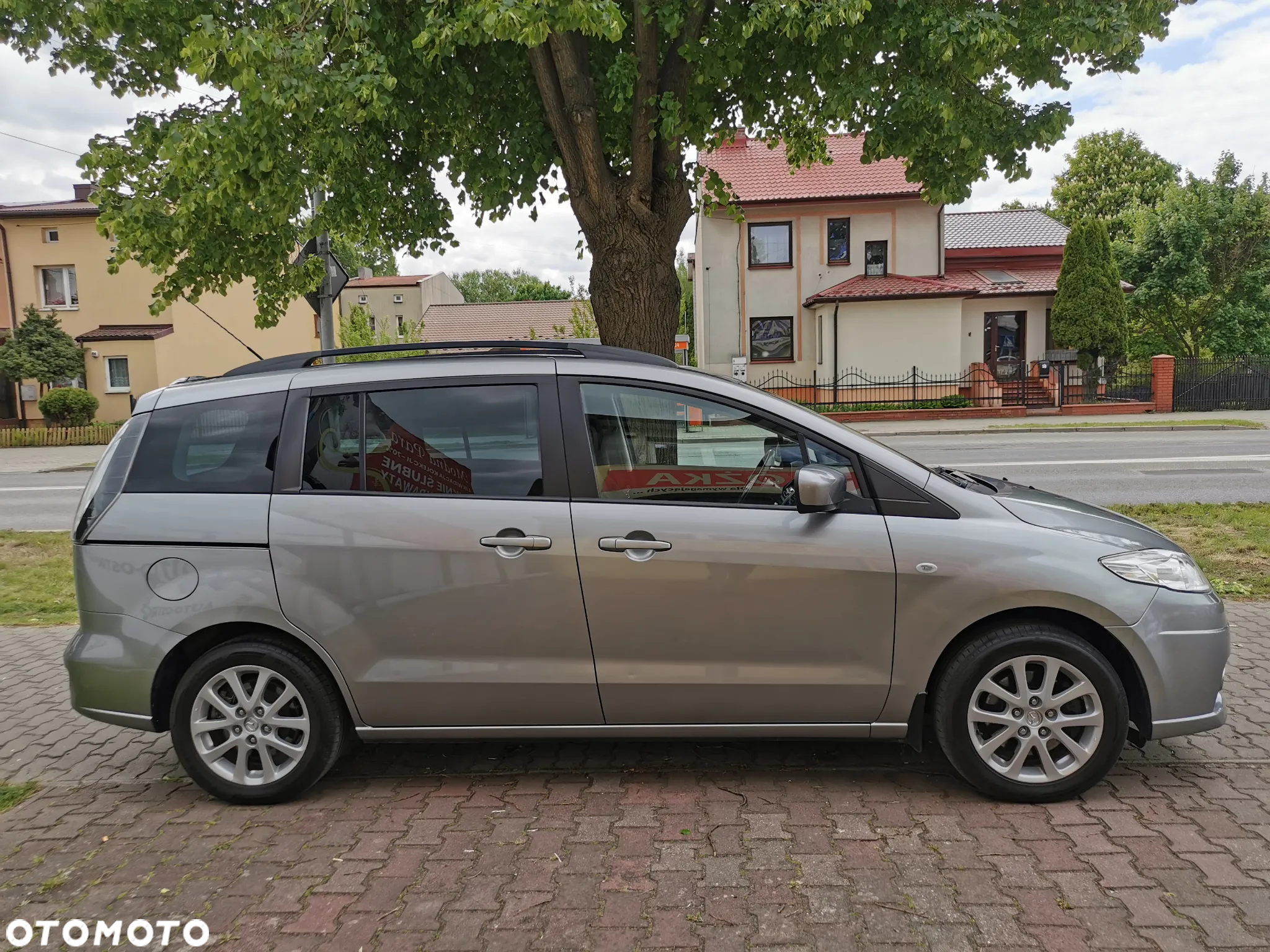 Mazda 5 1.8 Comfort - 2